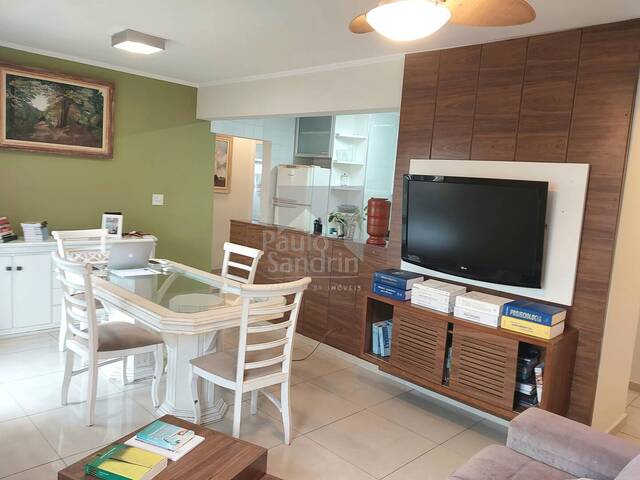 #AP011 - Apartamento para Venda em Peruíbe - SP - 2