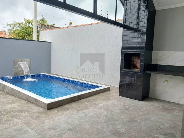Casa para Venda em Peruíbe - 4