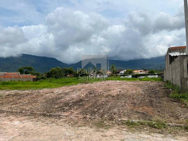 #TE008 - Área para Venda em Peruíbe - SP - 2