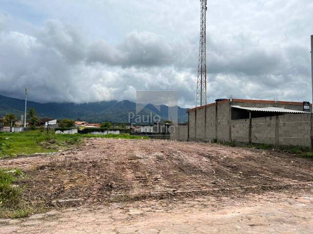 #TE008 - Área para Venda em Peruíbe - SP - 3