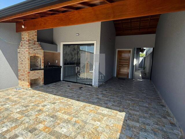 #CA046 - Casa para Venda em Peruíbe - SP - 3