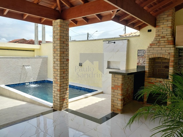 Casa para Venda em Peruíbe - 4
