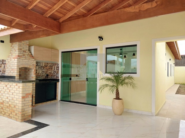 Casa para Venda em Peruíbe - 5