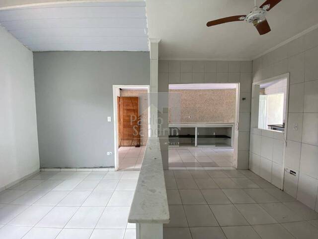 #CA036 - Casa para Venda em Peruíbe - SP - 2