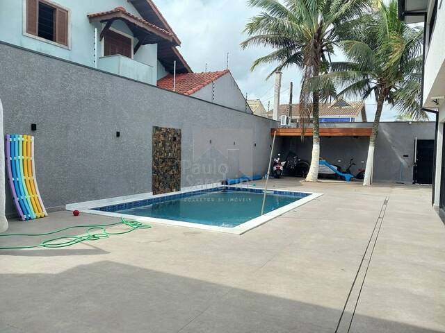 Casa para Temporada em Peruíbe - 5