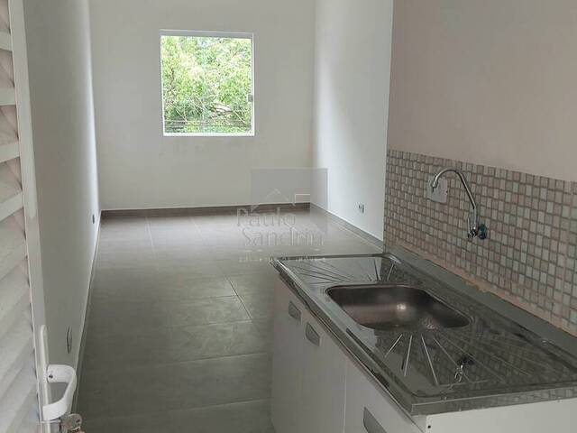 #AP009 - Apartamento para Locação em Peruíbe - SP - 1