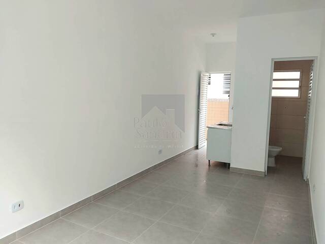 #AP009 - Apartamento para Locação em Peruíbe - SP - 3