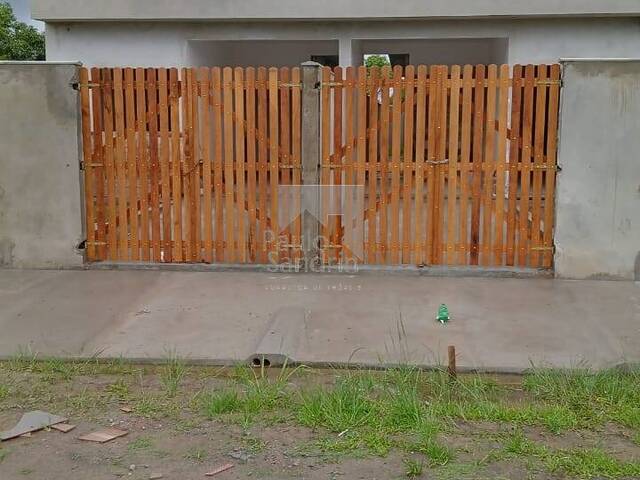 #CA052 - Casa para Venda em Peruíbe - SP - 1