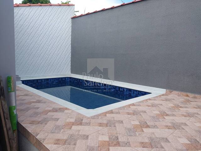 Casa para Venda em Peruíbe - 5
