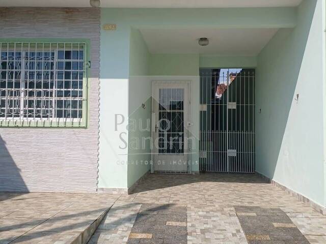 #CA057 - Casa para Venda em Peruíbe - SP - 1