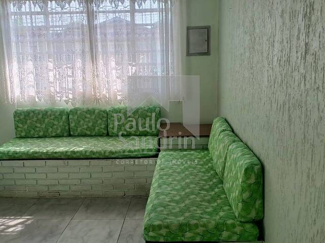 #CA057 - Casa para Venda em Peruíbe - SP - 2