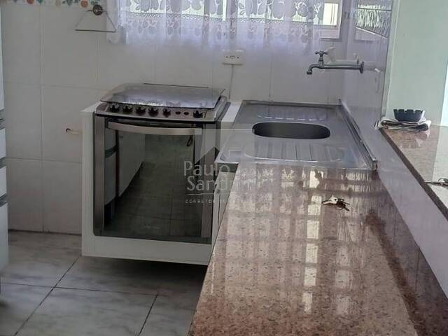 #CA057 - Casa para Venda em Peruíbe - SP - 3
