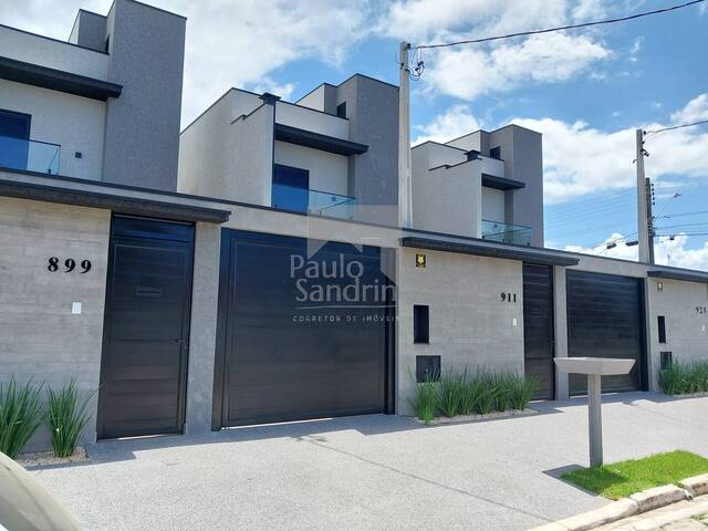 #CA055 - Casa para Venda em Peruíbe - SP - 1