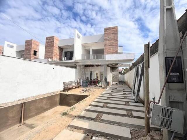 #CA058 - Casa para Venda em Itanhaém - SP - 1