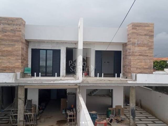 #CA058 - Casa para Venda em Itanhaém - SP - 2