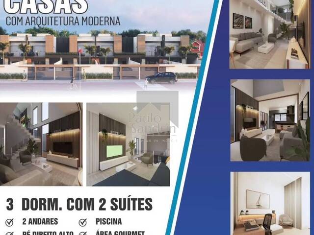 Casa para Venda em Itanhaém - 5