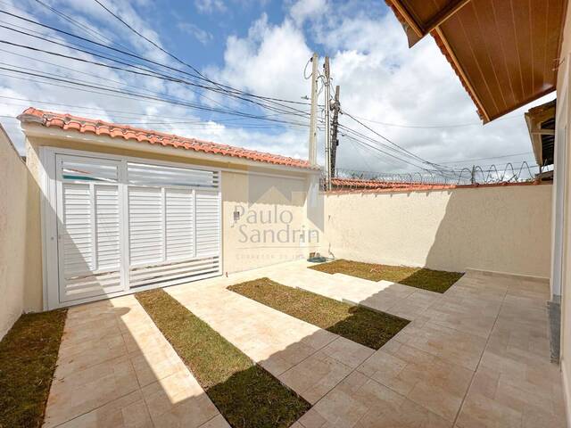 Casa para Venda em Peruíbe - 4