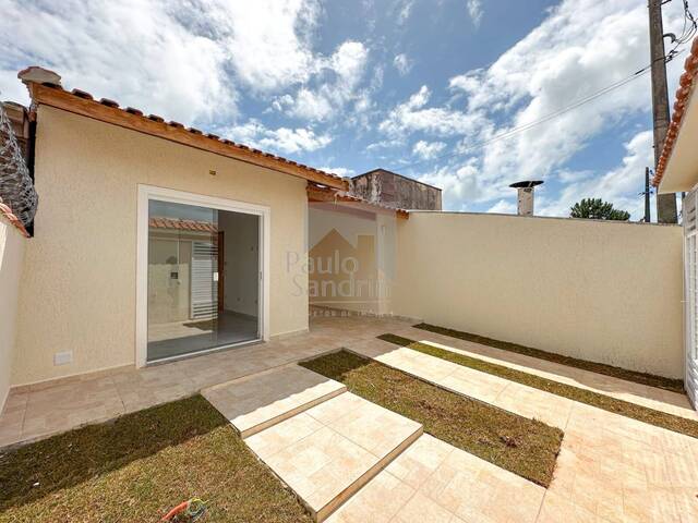 #CA060 - Casa para Venda em Peruíbe - SP