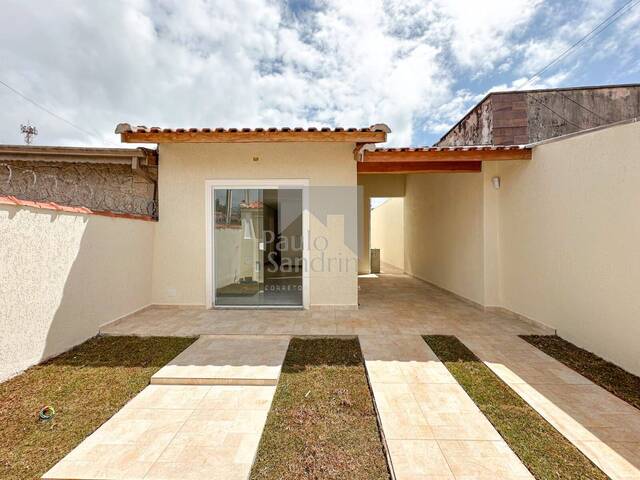 #CA060 - Casa para Venda em Peruíbe - SP - 3