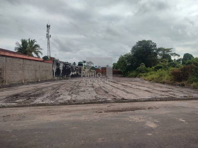 #TE010 - Área para Venda em Peruíbe - SP