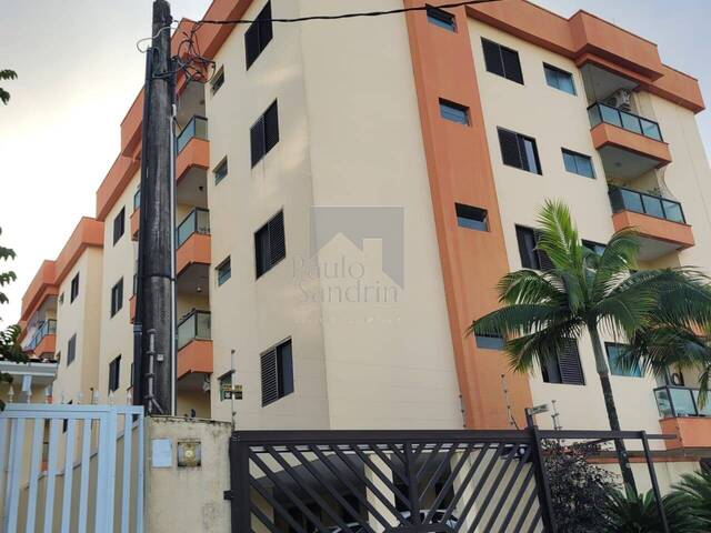 #AP012 - Apartamento para Locação em Peruíbe - SP