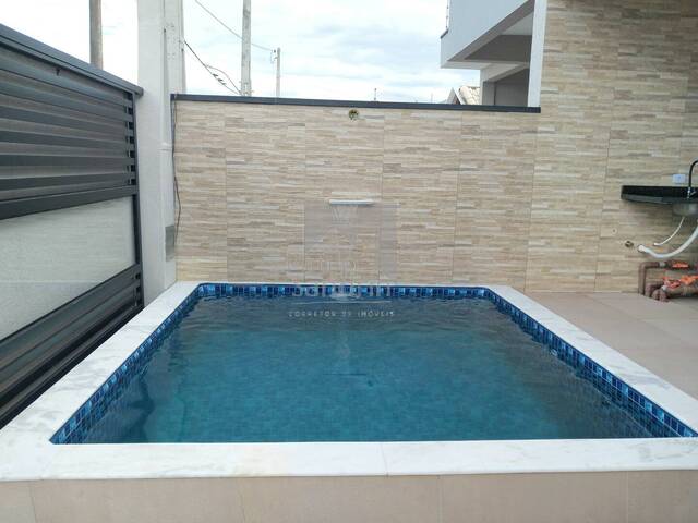 #CA062 - Casa para Venda em Peruíbe - SP - 3