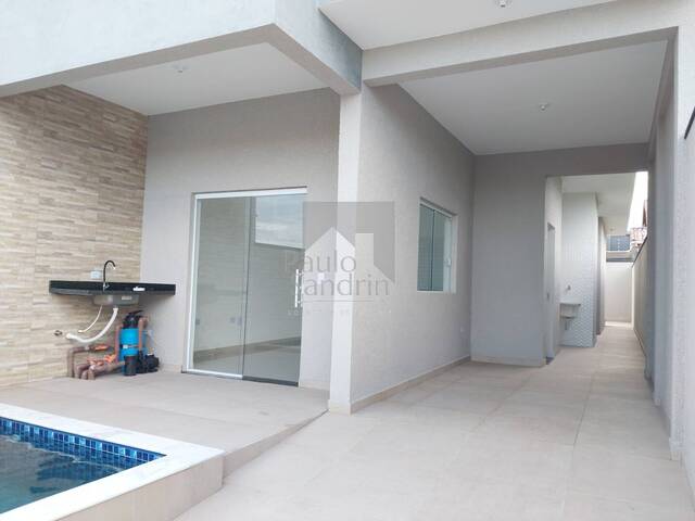 Casa para Venda em Peruíbe - 4