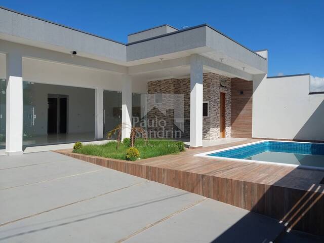 #CA051 - Casa para Venda em Itanhaém - SP