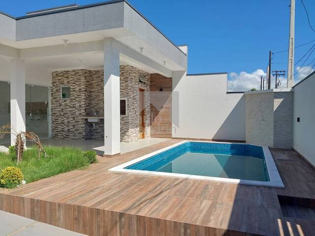 #CA051 - Casa para Venda em Itanhaém - SP - 2