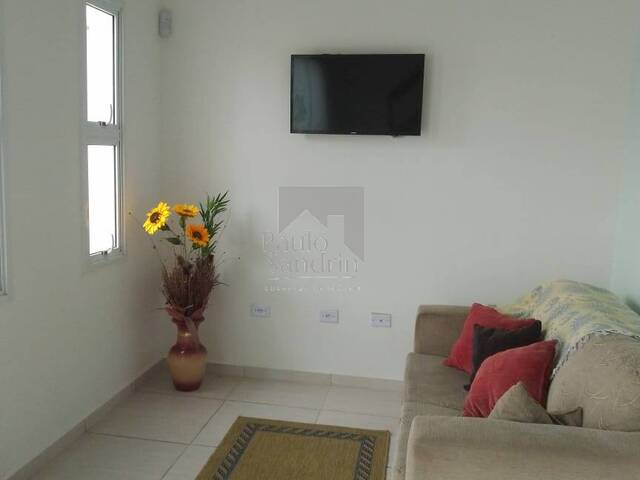 #LO001 - Apartamento para Locação em Peruíbe - SP - 2