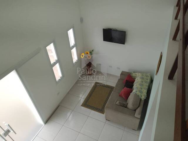 #LO001 - Apartamento para Locação em Peruíbe - SP - 1