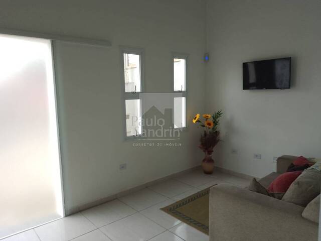 #LO001 - Apartamento para Locação em Peruíbe - SP - 3