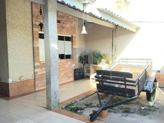 #CA064 - Casa para Venda em Peruíbe - SP - 3