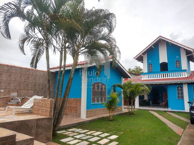 Casa para Temporada em Peruíbe - 4