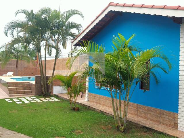 Casa para Temporada em Peruíbe - 5