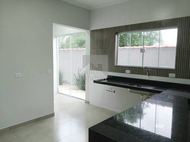 Casa para Venda em Peruíbe - 5