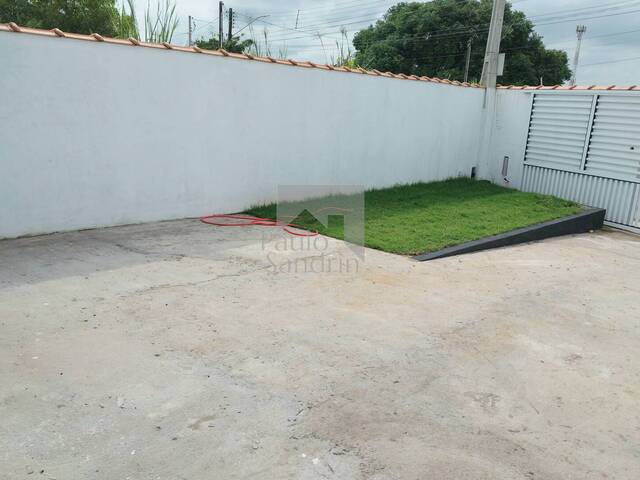 #CA068 - Casa para Venda em Peruíbe - SP