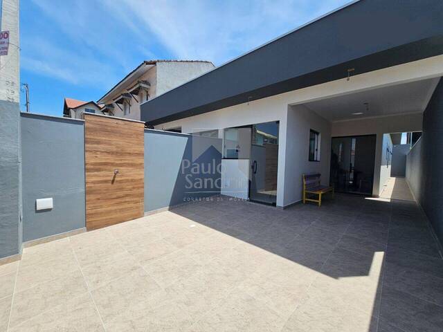 #CA070 - Casa para Venda em Peruíbe - SP