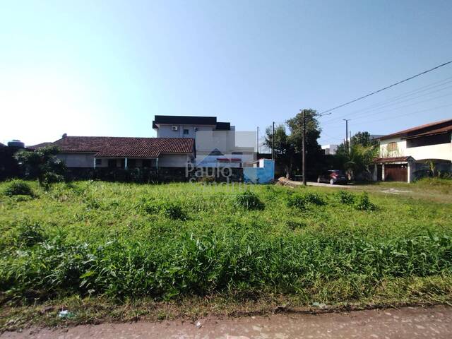 #TE012 - Área para Venda em Peruíbe - SP