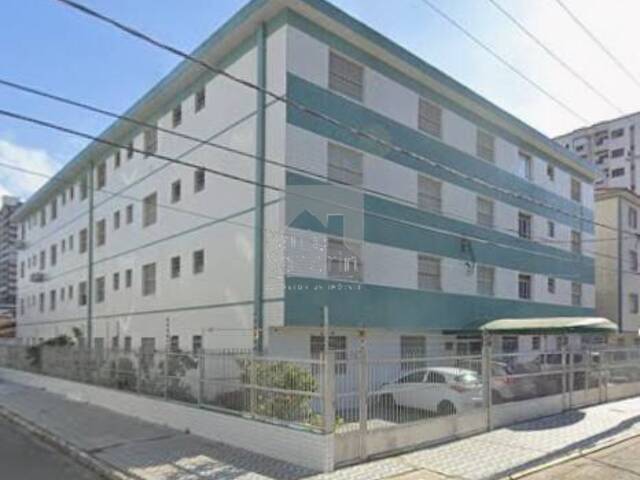 #AP013 - Apartamento para Venda em Praia Grande - SP