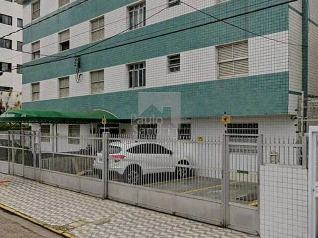 #AP013 - Apartamento para Venda em Praia Grande - SP