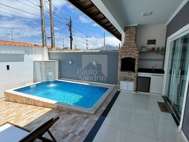 #CA072 - Casa para Venda em Peruíbe - SP - 3