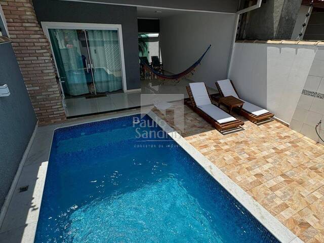 Casa para Venda em Peruíbe - 4