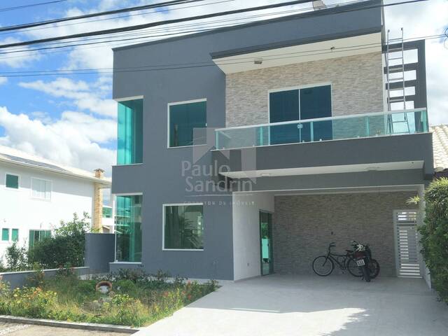 #CA073 - Casa para Venda em Peruíbe - SP - 1