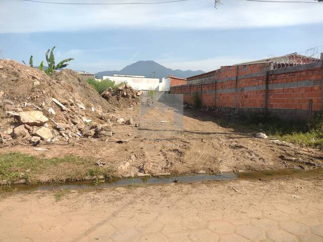 #TE014 - Área para Venda em Peruíbe - SP - 3