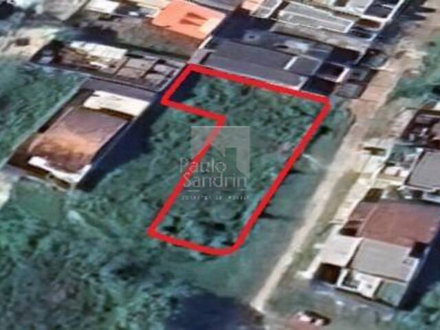 #TE013 - Área para Venda em Peruíbe - SP - 2