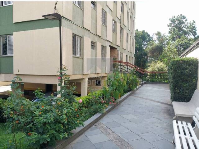#AP014 - Apartamento para Locação em São Paulo - SP - 3