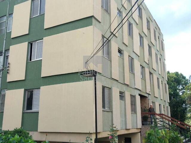 #AP014 - Apartamento para Locação em São Paulo - SP - 2