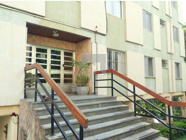 #AP014 - Apartamento para Locação em São Paulo - SP - 1