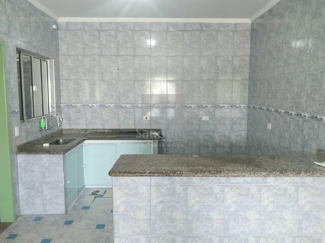 #AP015 - Apartamento para Locação em Peruíbe - SP - 2
